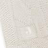 Jollein Deken Shell Knit - Nougat - GOTS - Afbeelding 2