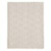 Jollein Deken Shell Knit - Nougat - GOTS - Afbeelding 3