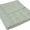 Jollein Deken Shell Knit - Sea Foam -  GOTS