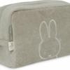 Jollein  Etui Badstof Nijntje - Olive Green