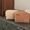 Jollein Etui Boucle - Biscuit - Afbeelding 3