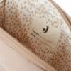 Jollein  Etui Puffed -Biscuit - Afbeelding 3
