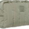 Jollein  Etui Puffed - Olive green