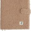 Jollein Hydrofiele Doek Small 70x70cm - twig - olive green ( 3 stuks) - Afbeelding 14