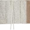 Jollein Hydrofiele Doek Small 70x70cm - twig - olive green ( 3 stuks) - Afbeelding 13