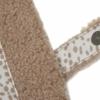 Jollein Hydrofiele Doek Small 70x70cm - twig - olive green ( 3 stuks) - Afbeelding 12