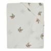 Jollein Hoeslaken Jersey - Rosehip