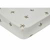 Jollein Hoeslaken Jersey - Rosehip - Afbeelding 3