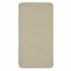 Jollein hoeslaken jersey - olive green