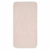 Jollein hoeslaken jersey - wild rose
