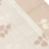 Jollein Hydrofiele Doek Large 115x115cm - Twig- wild rose (2 Stuks) - Afbeelding 3