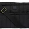 Jollein Kinderwagen Buggy Organizer Puffed - Black - Afbeelding 3