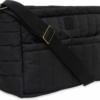 Jollein Kinderwagen Buggy Organizer Puffed - Black