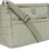 Jollein Kinderwagen Buggy Organizer Puffed - Olive Green