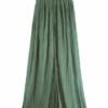 Jollein Baby Klamboe Vintage 245cm - Ash Green
