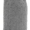 Jollein Kruikenzak bliss knit - storm grey