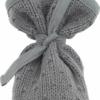 Jollein Kruikenzak bliss knit - storm grey - Afbeelding 2