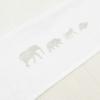 Jollein Laken  Animals - nougat