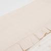 Jollein Laken Ruffle - Natural