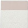 Jollein Laken Slub - nougat - Afbeelding 2