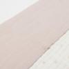 Jollein Laken Slub - nougat