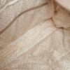 Jollein Luiertas Puffed Moos - Biscuit - Afbeelding 2