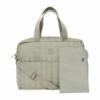 Jollein Luiertas Puffed Moos - Olive Green