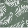 Jollein Hydrofiel Monddoekje Nature - Ash Green - 3 Stuks - Afbeelding 2