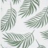Jollein Hydrofiel Monddoekje Nature - Ash Green - 3 Stuks - Afbeelding 3