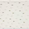 Jollein Aankleedkussenhoes Jersey 50x70cm - Nijntje - Olive green - Afbeelding 3
