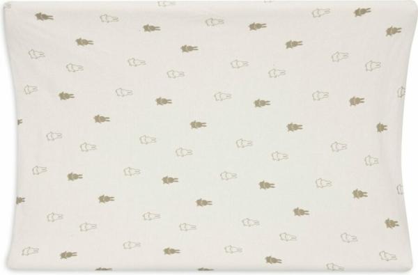 Jollein Hydrofiele Doek Small 70x70cm - Miffy - Nijntje - nougat ( 3 stuks) - Afbeelding 5