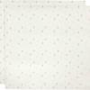 Jollein Hydrofiele Doek Large 115x115cm - Nijntje - nougat (2 Stuks)