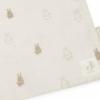 Jollein Hydrofiele Doek Large 115x115cm - Nijntje - nougat (2 Stuks) - Afbeelding 2