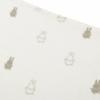 Jollein Hydrofiele Doek Small 70x70cm - Nijntje - olive green ( 3 stuks) - Afbeelding 3