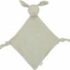 Jollein Speendoekje Bunny Ears - olive green
