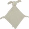 Jollein Speendoekje Bunny Ears - olive green - Afbeelding 2