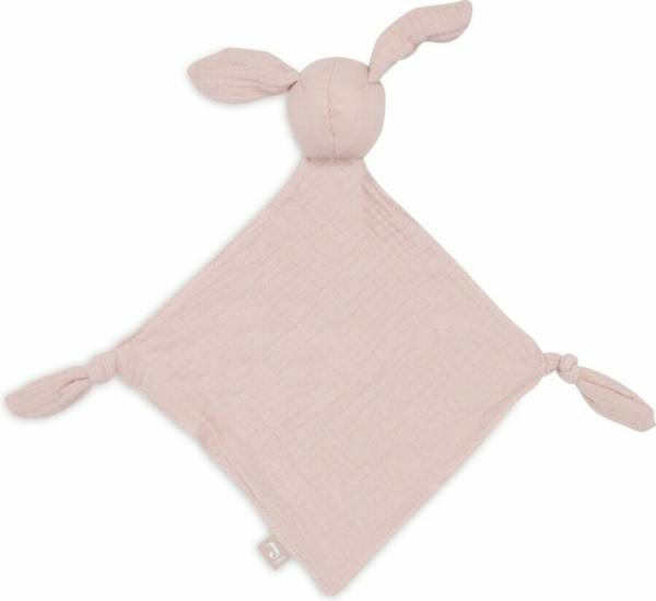 Jollein Speendoekje Bunny Ears - Wild Rose - Afbeelding 3