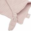 Jollein Speendoekje Bunny Ears - Wild Rose - Afbeelding 2