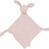 Jollein Speendoekje Bunny Ears - Wild Rose - Afbeelding 4