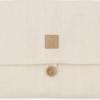 Jollein Verschoningsmat Met Opbergvakken Twill - Natural