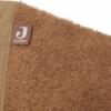 Jollein washand ears badstof - caramel - Afbeelding 3
