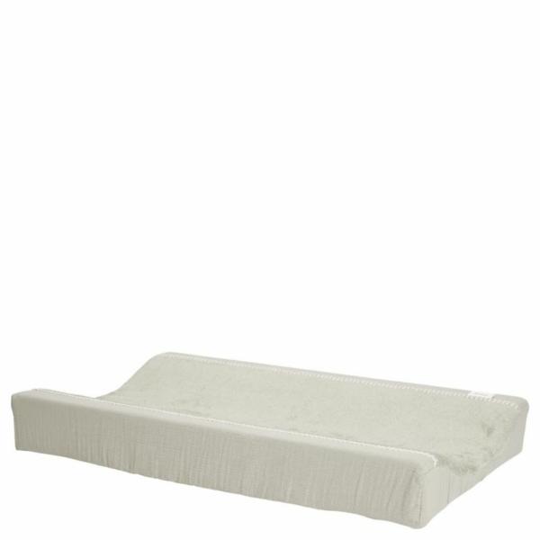 Koeka Aankleedkussenhoes Faro - sage