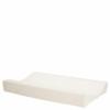 Koeka Aankleedkussenhoes Faro - warm white