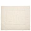 Koeka boxkleed wafel - clay / naturel - 75x95 - Afbeelding 2