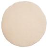 Koeka Boxkleed rond Ø 90 cm Vik - greypink/sand - Afbeelding 2
