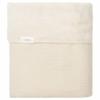 Koeka deken Teddy Faro - warm white
