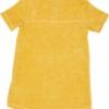Koeka Meisjes Jurk Soft sunrise - Corn Yellow - Maat 62-68 - Afbeelding 2