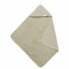 Koeka omslagdoek Faro - warm white - Afbeelding 8