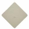 Koeka omslagdoek Faro - warm white - Afbeelding 6
