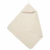 Koeka omslagdoek Faro - warm white